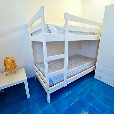 Maridea - Biscaglina Apartment Ponza Bagian luar foto